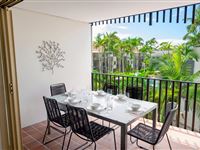 2 Bedroom Deluxe - Mantra French Quarter Noosa