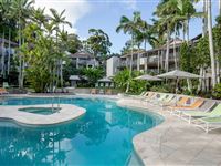 Swimming Pool - Mantra French Quarter Noosa